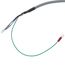 Cable Connect for Multiple Tankless Water Heaters to MSB Board, REU-MSB-C1