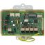 Control Kit for Multi Unit Control of Tankless Water Heaters, REU-MSB-M