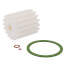 Replacement Cartridge with Biogasket