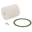 Replacement Cartridge with Biogasket