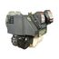 RF Oil, Biodiesel & Renewable Diesel Universal Burner 7" Air Tube with Adjustable Flange, 6-Slot Head (0.38 - 1.00 GPH)