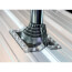 4" to 9" Square Standard Retrofit Master Flash for Metal Roofs, Model #2 (Gray EPDM)