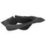 9-1/2" to 17" Square Standard Retrofit Master Flash for Metal Roofs, Model #3 (Black EPDM)