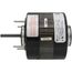 5" GE 21/29 Frame Replacement Motor (115/208-230V, 1550 PM, 1/10 HP)