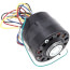 5" GE 21/29 Frame Replacement Motor (115/208-230V, 1550 PM, 1/10 HP)