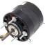 5" GE 21/29 Frame Replacement Motor (115/208-230V, 1550 PM, 1/10 HP)