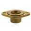 1-1/4" Sweat Hydro-Core Rotating Flange