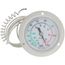 RF60A, NSF Vapor Tension Remote Thermometer