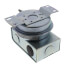 Pressure Switch Replacement