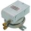 SPDT Air Pressure Switch (.15" - 20" W.C.)