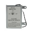 Powered Attic Ventilator Automatic, Adjustable Thermostat