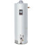 30 Gallon - 32,000 BTU Manufactured Home Defender Safety System Atmospheric Vent Energy Saver Water Heater (LP Gas)