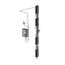 Package Rack Kit for Installation of Multiple PKG Units, CUV-PPS-KIT