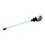 BLU-QR Ballast & Power Cord, EL-967/BLU