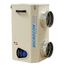 Replacement Filter Kit with (1) HEPA Filter, (1) Microcon X Filter and (2) Pre-Filters for MC600, FL-HEPA-MCX