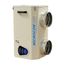 Replacement Filter Kit w/ (1) HEPA Filter and (2) Pre-Filters for MC600, FL-HEPA