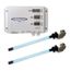 Series I Lucidium Blu QR Replacement Kit, PHIC-IAQ-SER-1