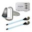 Series II Reme Halo Zero Whole Home Air Purification Kit, RGF SER-2-RH