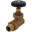 3/4" (FIP x Male Union) Steam Radiator Gate Valve
