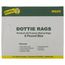 5 lb Box Ne Knit Rags (White)