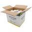 5 lb Box Ne Knit Rags (White)