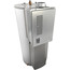 RH-180P 87,300 BTU, Hybrid Indoor Tankless/Tank Water Heater (Propane)