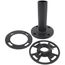 Mounting System for Model SRH
