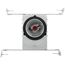 4" Airtight Rated Recessed Downlight Housing for Insulated Ceilings & New Construction