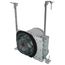 6" Airtight Rated Recessed Downlight Housing for Insulated Ceilings & New Construction