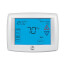 Rheem Touchscreen Thermostat (GE: 2H/2C, HP: 4H/2C) w/Humidity Control, RHC-TST305UNMS