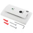 Rheem Zone Sensor with Overide and Status, RHC-ZNS2