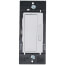 Radiant Single Pole 3-Way CFL/LED Dimmer Switch, 450W - Tri-Color (120V)