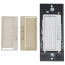 Radiant Single Pole 3-Way CFL/LED Dimmer Switch, 450W - Tri-Color (120V)