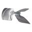 Fan Blade Kit, 70-21858-17K