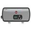 3.5 kW Indoor Tankless Electric Water Heater w/ 1/2" NPT Connections & Digital Temp. Display, RTEX-04T