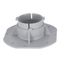 Air Intake Outlet Connector 2", RTG20239BR