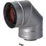 ProTech Concentric Elbow - 90 degree - 3"/5", RTG20271