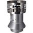 Concentric Vertical Termination - 3"/5", RTG20275