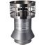 Concentric Vertical Termination - 3"/5", RTG20275