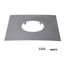 Trim Plate, RTG20278