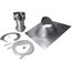 Vertical Vent Termination Kit - 3"/5", RTG20282