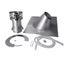 Vertical Vent Termination Kit - 3"/5", RTG20282