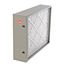 MERV 13 Exact Fit Media Air Cleaner - 17" Cabinet, RXHF-E17M13