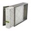 MERV 13 Exact Fit Media Air Cleaner - 17" Cabinet, RXHF-E17M13