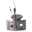 Burner Assembly, SP42022