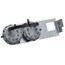 Pressure Switch Assembly Kit, 42-106209-01K