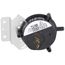 2.3" WC Pressure Switch, 42-107382-01