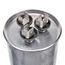 Capacitor - 30/7.5/440 Dual Round, 43-TL30074-R