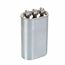 Capacitor - 45/3/440 Dual Oval, 43-TL45034-V
