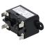 Relay Kit - SPST (24VAC coil), 42-21571-08K